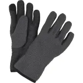 Vaude Tinshan V Gloves Gris 7 Femme