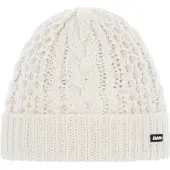 Eisbar Unisexe, Bonnet, Afratos, Blanc, (Taille unique)