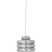 Bloomingville Suspension Spike | Argent | Verre | 82062653
