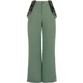 Protest Spikety Pants Vert 128 cm Enfants