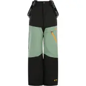 Protest Roy Pants Noir 176 cm Enfants