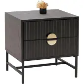 MCW Table de chevet -O39
