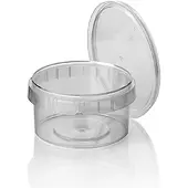 Papstar Récipients alimentaires (40x)