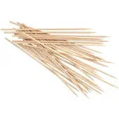 Papstar 16635 Broche à rôtir (e) Bois