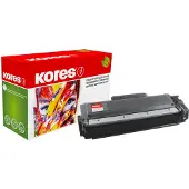 Kores Toner G1265HCS remplace brother TN-423BK, noir