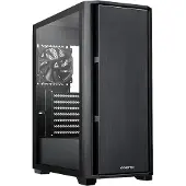 Chieftec Geh MIDI Pro Midi Q AS-02B-TG-OP o.N. (B)