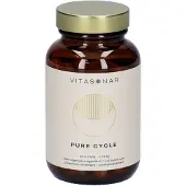 Vitasonar Pure Cycle 60 pc(s) Capsule(S)