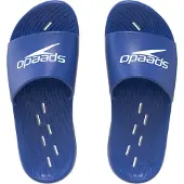 Speedo Slides Bleu EU 44 1/2 Homme