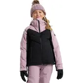 Roxy Snows Sylva blouson noir 16 ans filles noir 16 ans