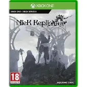 Xbox One Nier Replicant Ver.1 Clair