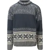 Dale of Norway Torridal, pull, homme, gris