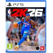 NBA 2K26 PS4