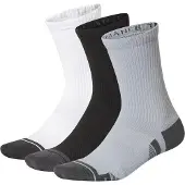 Under Armour Chaussettes Performance Tech (x3)