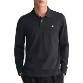 Gant T-Shirt noir