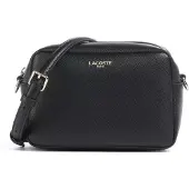 Lacoste Sac à bandoulière 'Champs Elysees' noir