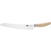 Ballarini 18580-261-0 Coupe-pizza Acier inoxydable