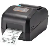 Bixolon XD5-40T 203DPI USB+USB HOST (203 dpi), Imprimante d'étiquettes, Noir