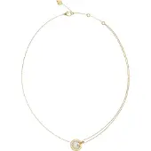 GUESS Collier pour femme , modèle JUBN05437JWYGTU