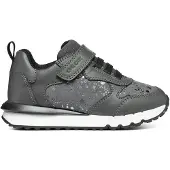 Geox Fastics Trainers Gris EU 27 Fille
