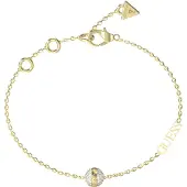 GUESS Bracelet Élégant Femme Guess JUBB04456JWYGS