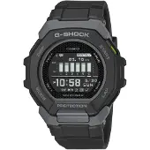 Casio - GBD-300-1ER - Montre Bracelet - Hommes - Quartz - G-Shock