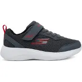 SKECHERS Sneakers 403615LCHAR in Grey color size 29