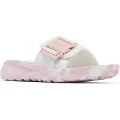 Columbia Peakfreak Roam Slides Rose EU 38 Femme