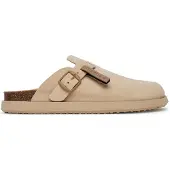 D.Franklin Sabots DFSH407002-BEIGE pour Uni