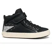 Geox J Kalispera Girl M Couleur Noir