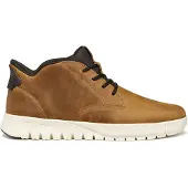 Geox Baskets hautes 'Flextride Plus' pueblo / noir