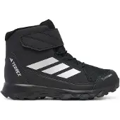 Adidas Boots 'SNOW' noir
