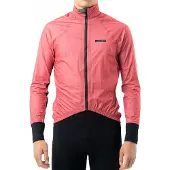 Etxeondo Ura Gore-tex Jacket Rose M Homme