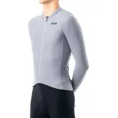 Etxeondo Maillot à Manches Longues Alde Thermo Bi