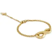 GUESS Amore Infinity Bracelet Doré Femme
