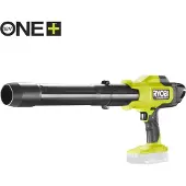 Ryobi Souffleur compact RY18BLCXA-0 18V brushless 241,5 km/h 6,51 m³/min (vendu sans batterie)
