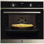 Electrolux Catalytic oven EOD5F71X