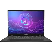 MSI PC portable Prestige 16 AI Evo B2HMG-095FR (Core Ultra 9 / 32 Go / 1 To) - 16