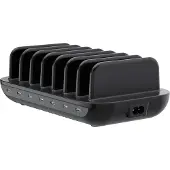 Conceptronic Charging Station Noir