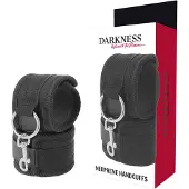 Darkness Neopreeni Käsikahleet