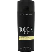 Toppik Hair Building Fibers 55 grammes Light Blonde
