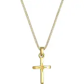 Elli Chaîne 'Kreuz' or