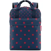 Reisenthel Allday Sac à dos 39 cm Laptopfach