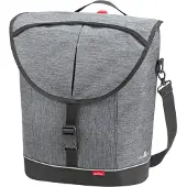 Klickfix Cita 2 18 - Sacoche arrière 35 cm