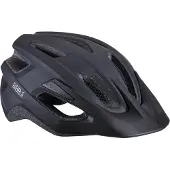 Bbb Casque Kite 2.0 BHE-29B noir mat Tour de tête M | 55-58cm