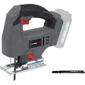 Powerplus Scie sauteuse à batterie 18v sans batterie