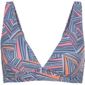 LASCANA Hauts de bikini bleu