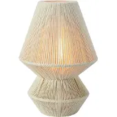 Markslöjd Lampe de Table , Beige, Salon / séjour, Métal