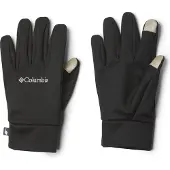 Columbia Omni Heat Touch Inner Gloves Noir M Homme