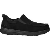 SKECHERS Chausson Scofield Noir