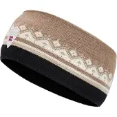 Dale of Norway Moritz, bandeau, beige